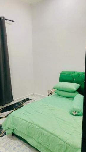 Aizat Homestay Tembila Besut Murah